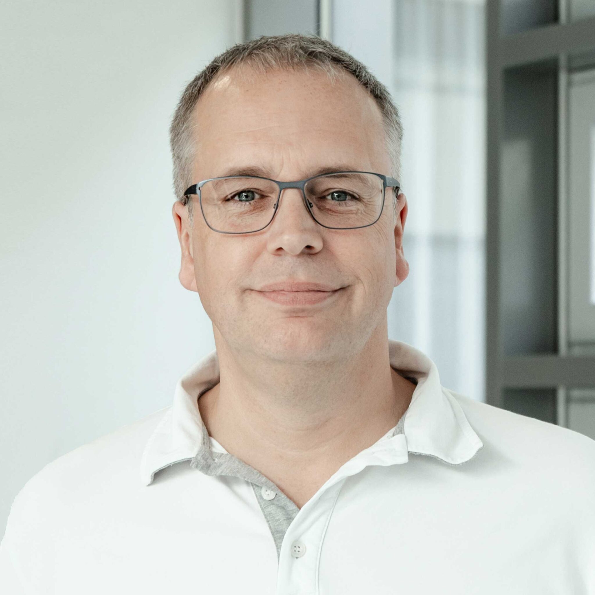Dr. med. Stefan Welschehold