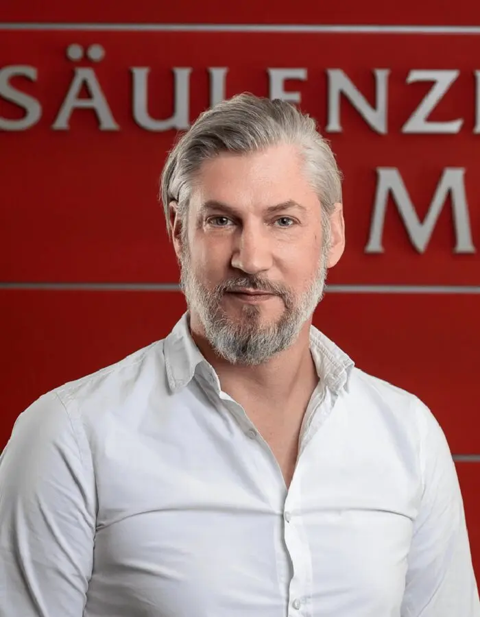 Dr. Christoph Kappus