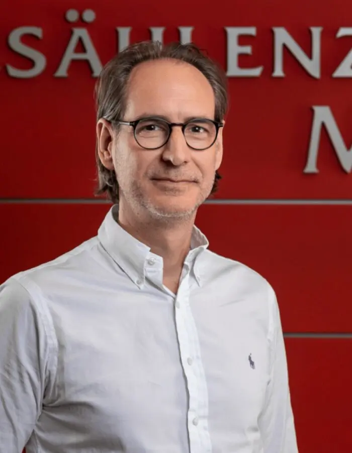Dr. Heiko Mewes