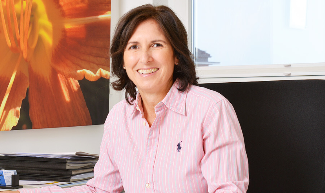 Dr. med. Sonja Mokhtare