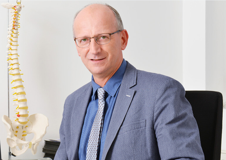 Albert Pöllath