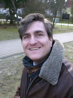 Martin Fuhrhans