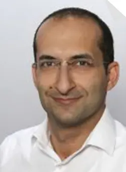 Omar Abu-Khiarah