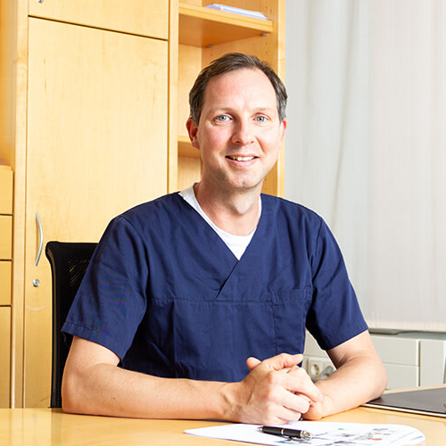 Dr. med. Stephan Düsing