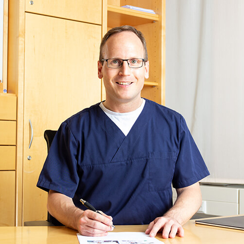 Dr. med. Thomas Dukatz