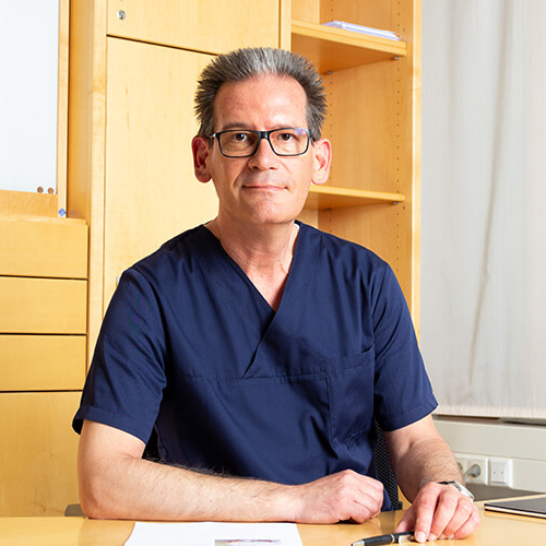 Markus Gleixner